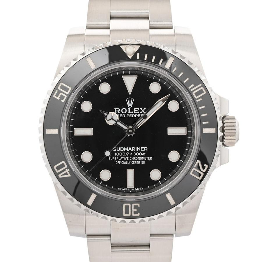Rolex Submariner (No Date)