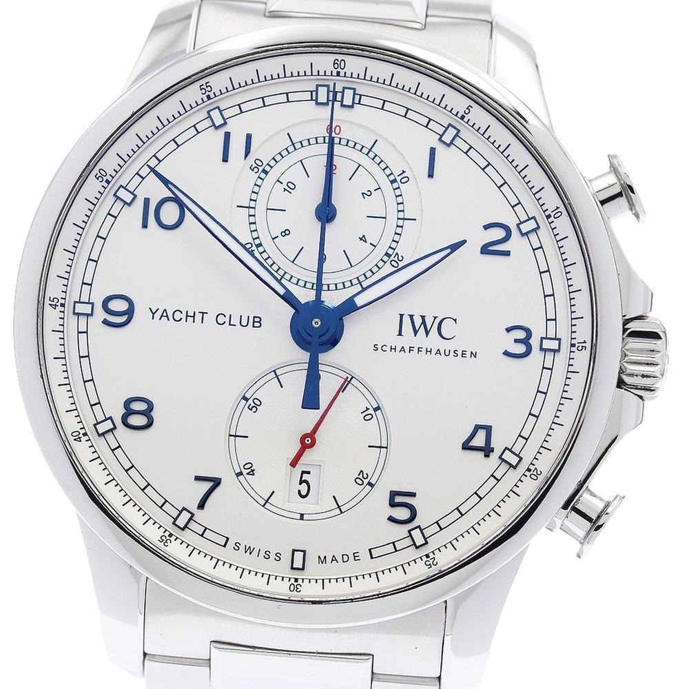 IW390702 | 45 mm, Used (Fair) Men's watch/Unisex — Buy in Switzerland