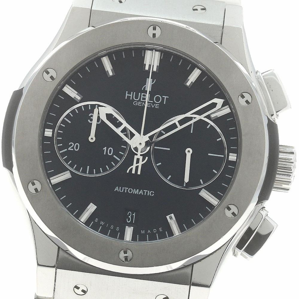 Hublot Classic Fusion 521.NX.1170.NX | 45 mm, Used (Fair) — Switzerland
