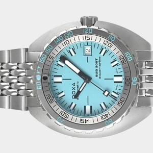 Doxa Sub