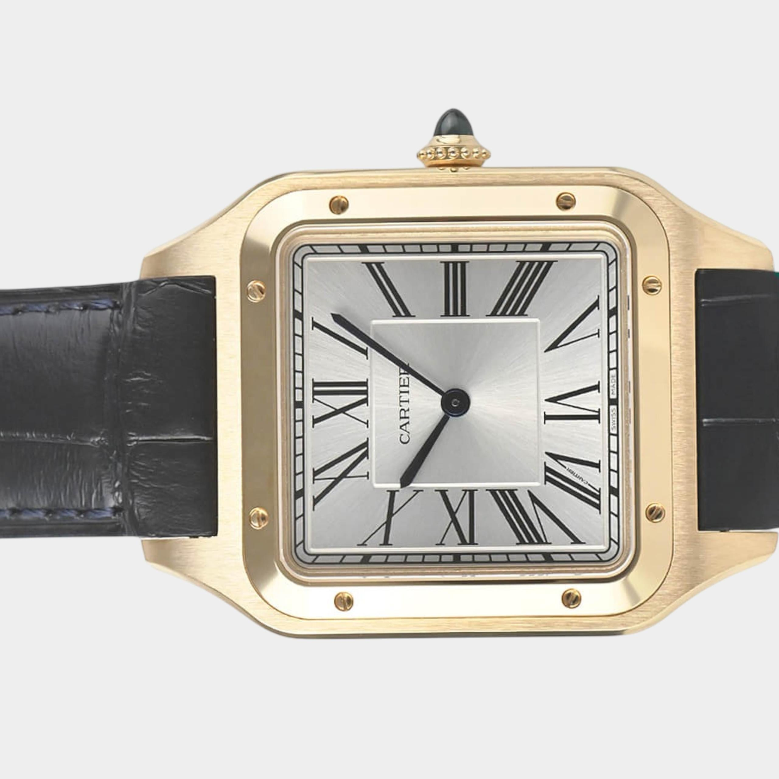Cartier Santos Dumont WGSA0108