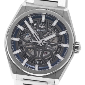 Zenith Defy