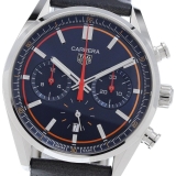 TAG Heuer タグホイヤー TAG HEUER CBN201D カレラ クロノグラフ 自動巻き メンズ_970632