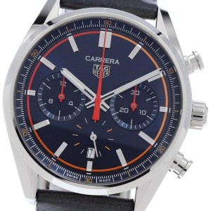 TAG Heuer Carrera