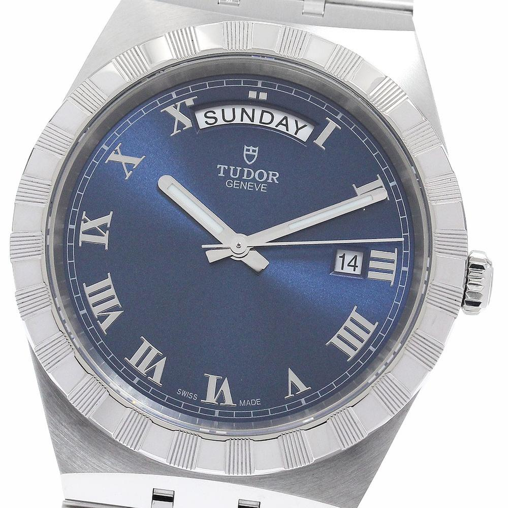 Tudor Royal 28600 | 41 mm, Used (Very good) — Switzerland