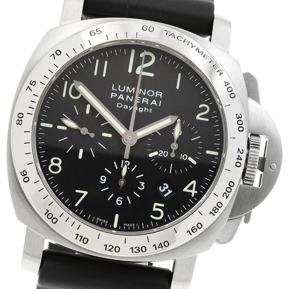 Panerai Luminor Chrono