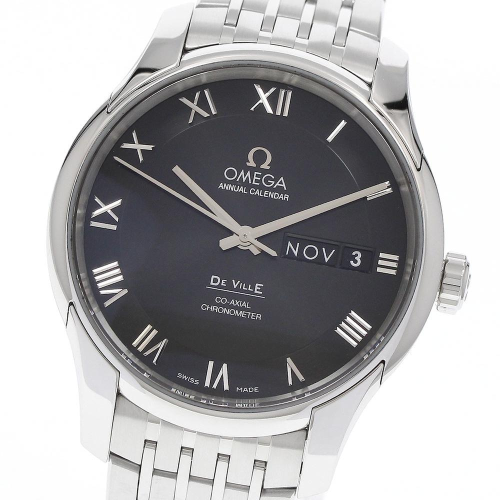 Omega De Ville Co-Axial