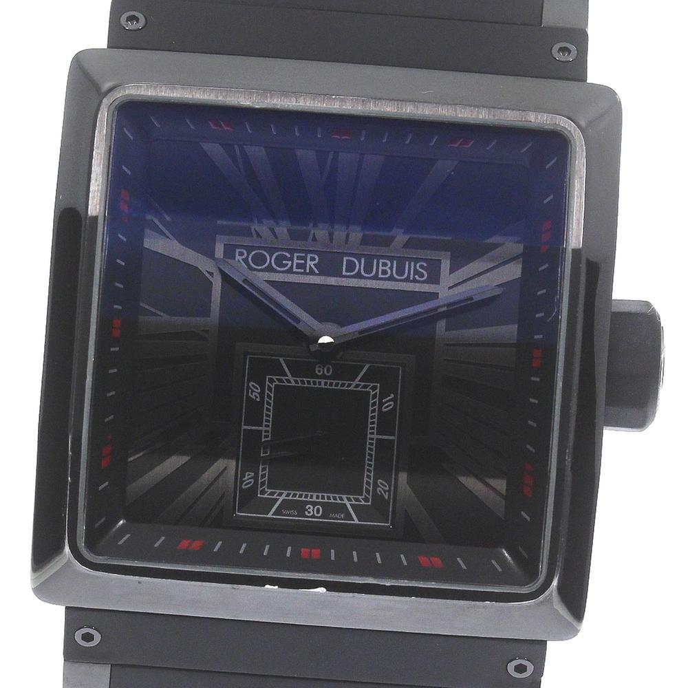 Roger Dubuis KingSquare