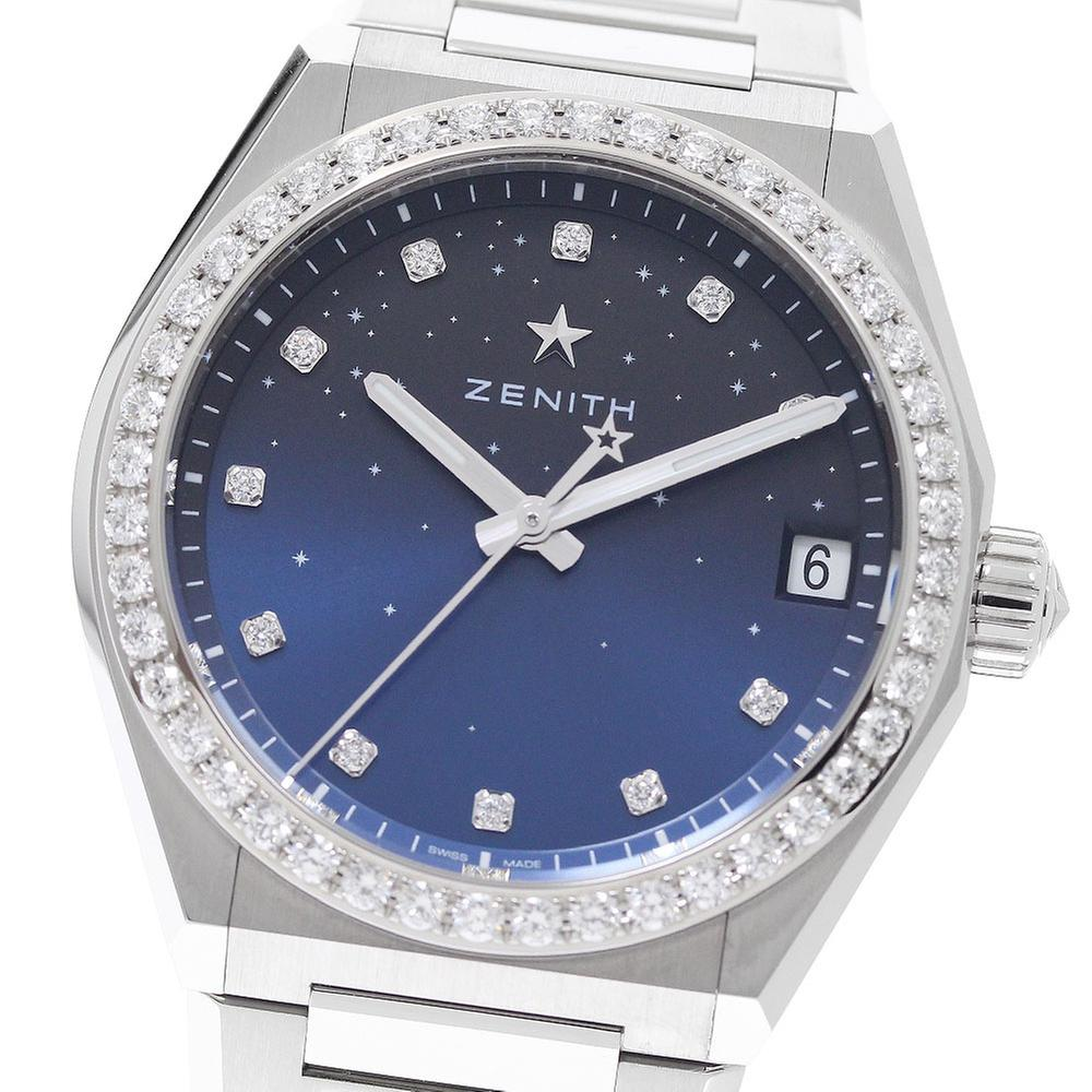 Zenith Defy