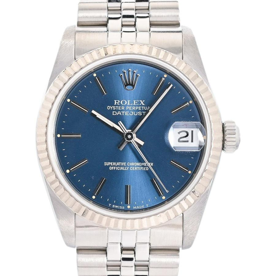 Rolex Datejust 68274