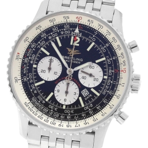 Breitling Navitimer