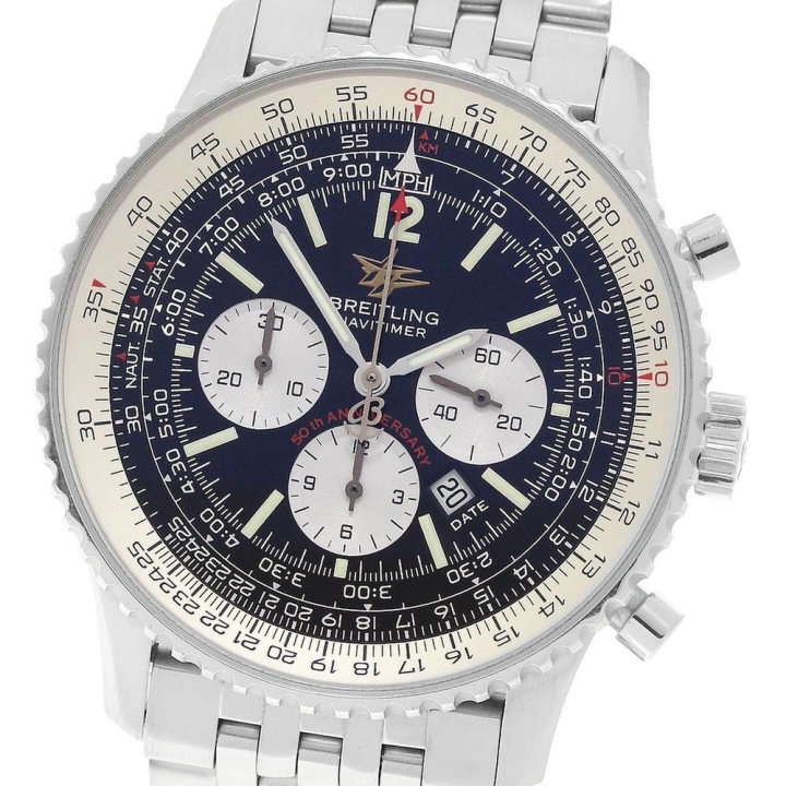 Breitling Navitimer