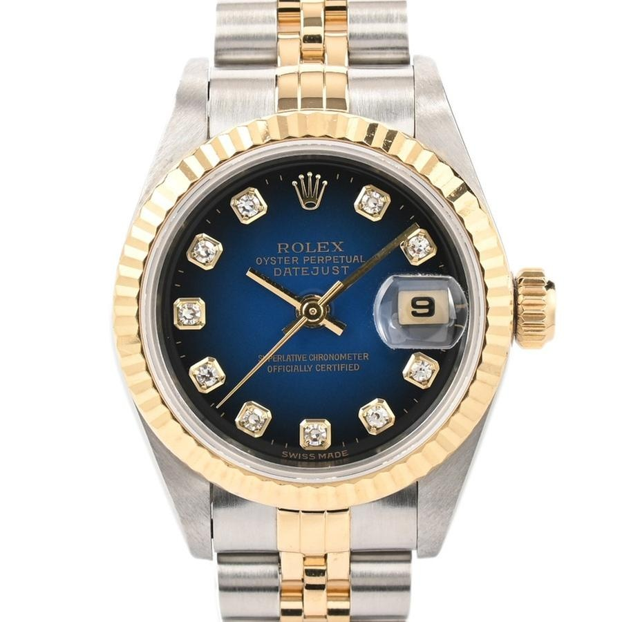Rolex Lady-Datejust