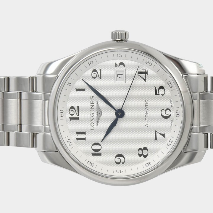 Longines Master Collection