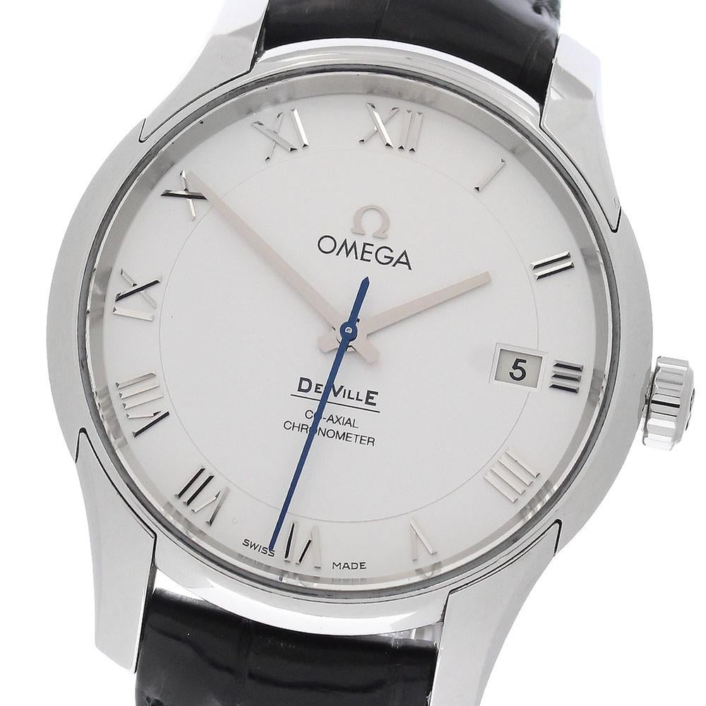 Omega De Ville Co-Axial
