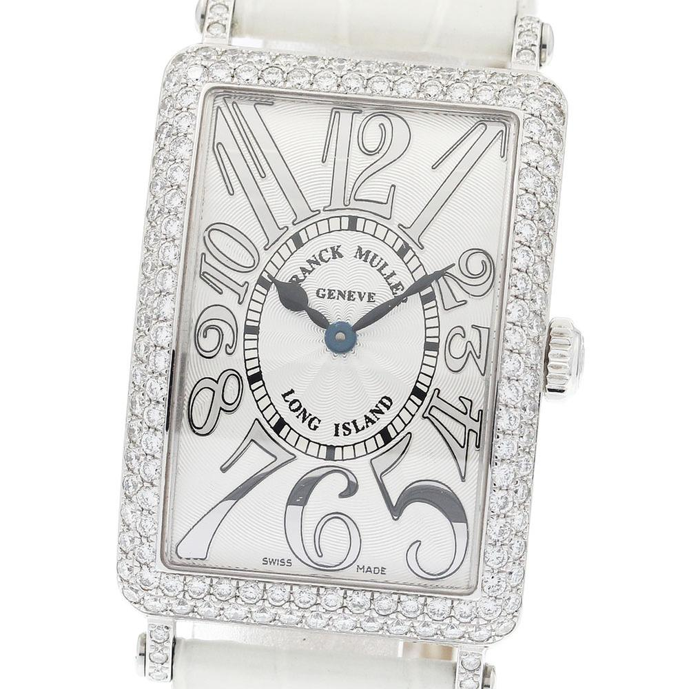 Franck Muller Long Island