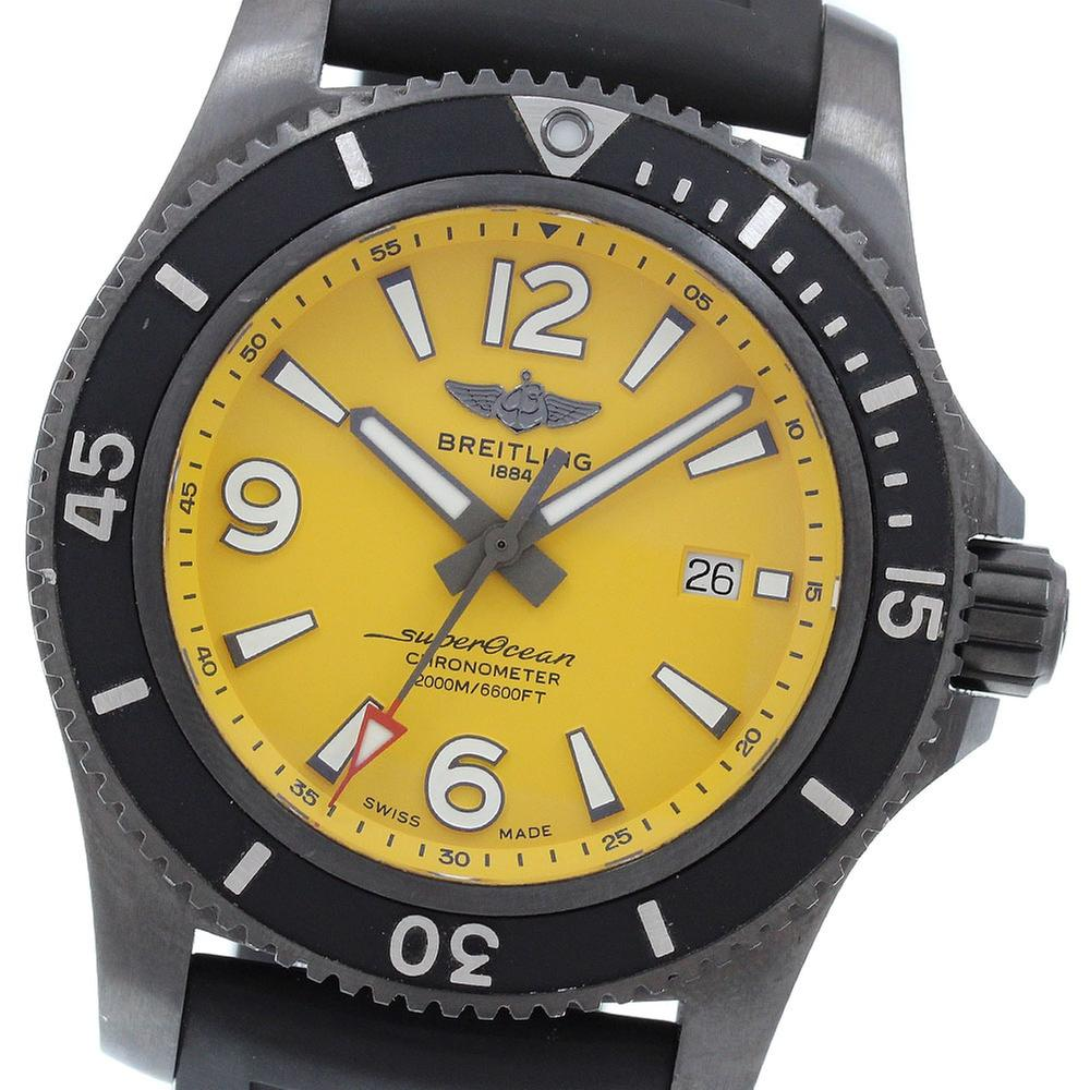 Breitling Superocean