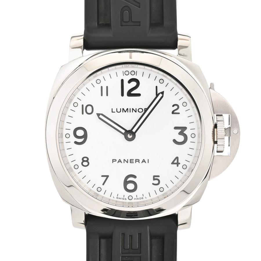 Panerai Luminor Base PAM00114