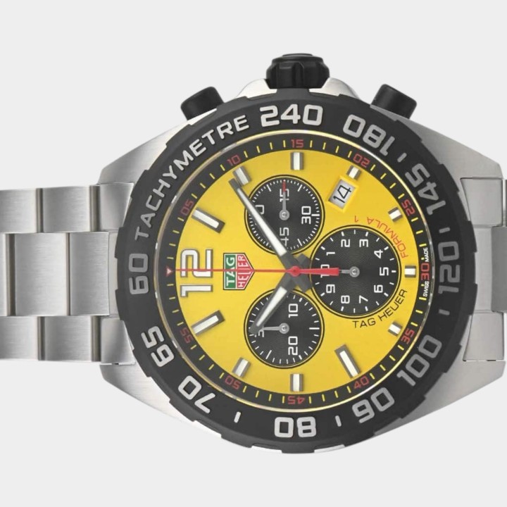 TAG Heuer Formula 1 Quartz