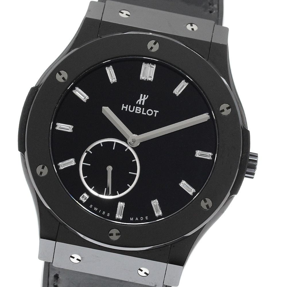 Hublot Classic Fusion