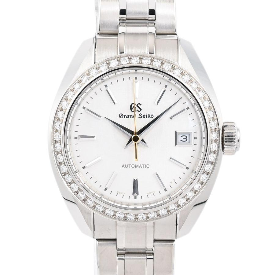 Grand Seiko Heritage Collection STGK021 | {{ product.attribute.case-diameter }}, Used (Good) — Switzerland