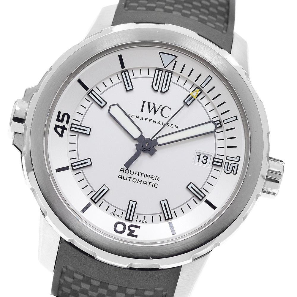 {{ product.brand }} {{ product.attribute.model }} IW329003 | 44 mm, Used (Fair) — Switzerland