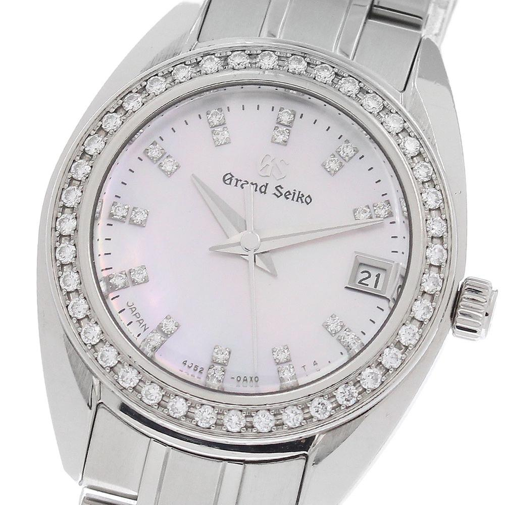 Seiko GS