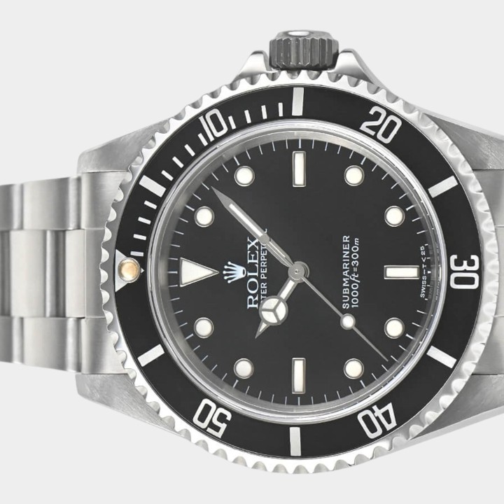 Rolex Submariner (No Date)