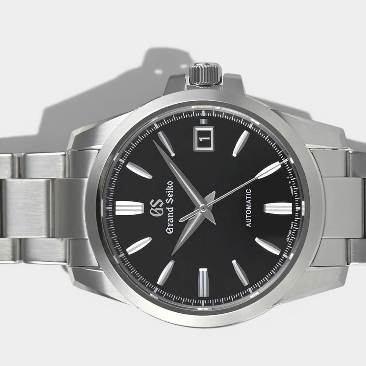 Grand Seiko Heritage Collection