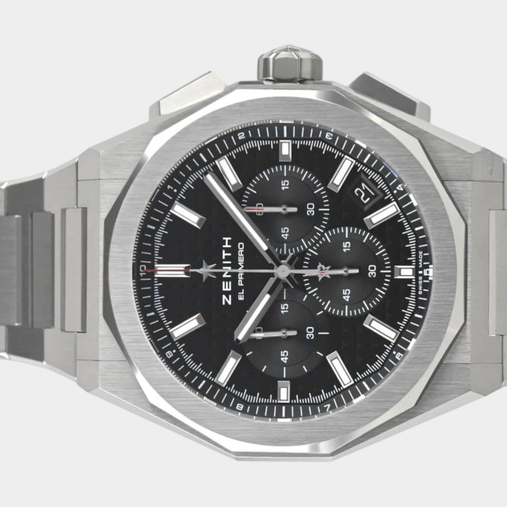 Zenith Defy Skyline