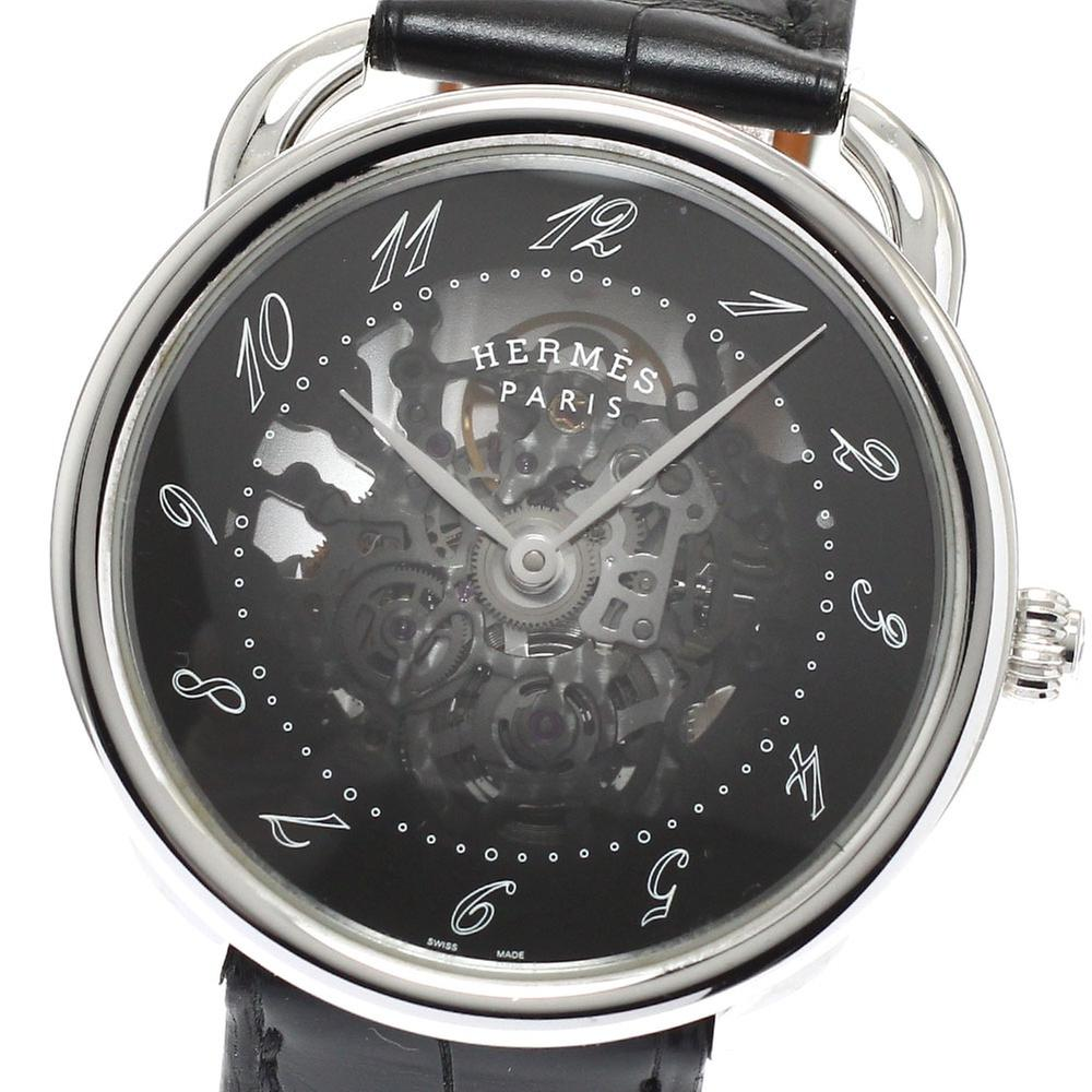 {{ product.brand }} {{ product.attribute.model }} AR2.710 | 40 mm, Used (Good) — Switzerland