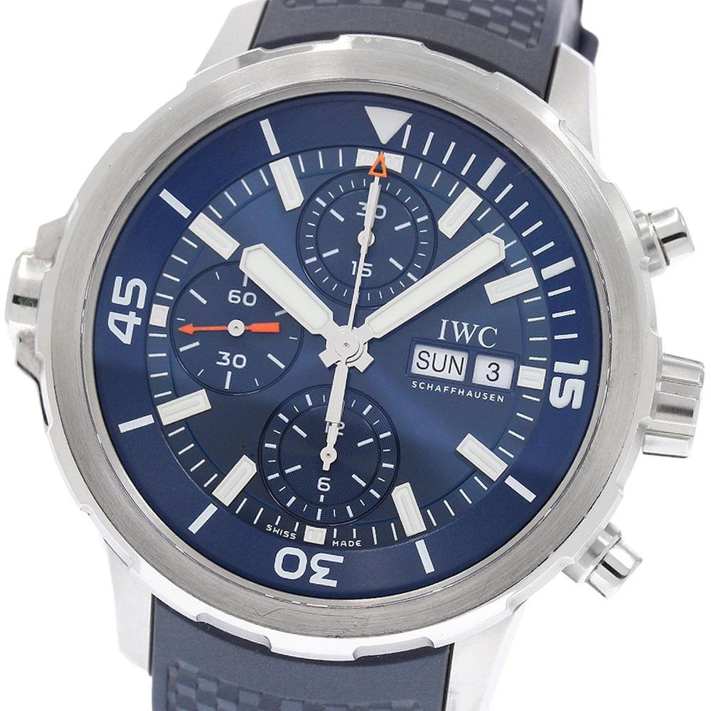 {{ product.brand }} {{ product.attribute.model }} IW376806 | 41 mm, Used (Good) — Switzerland