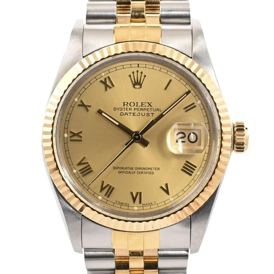 Rolex Datejust