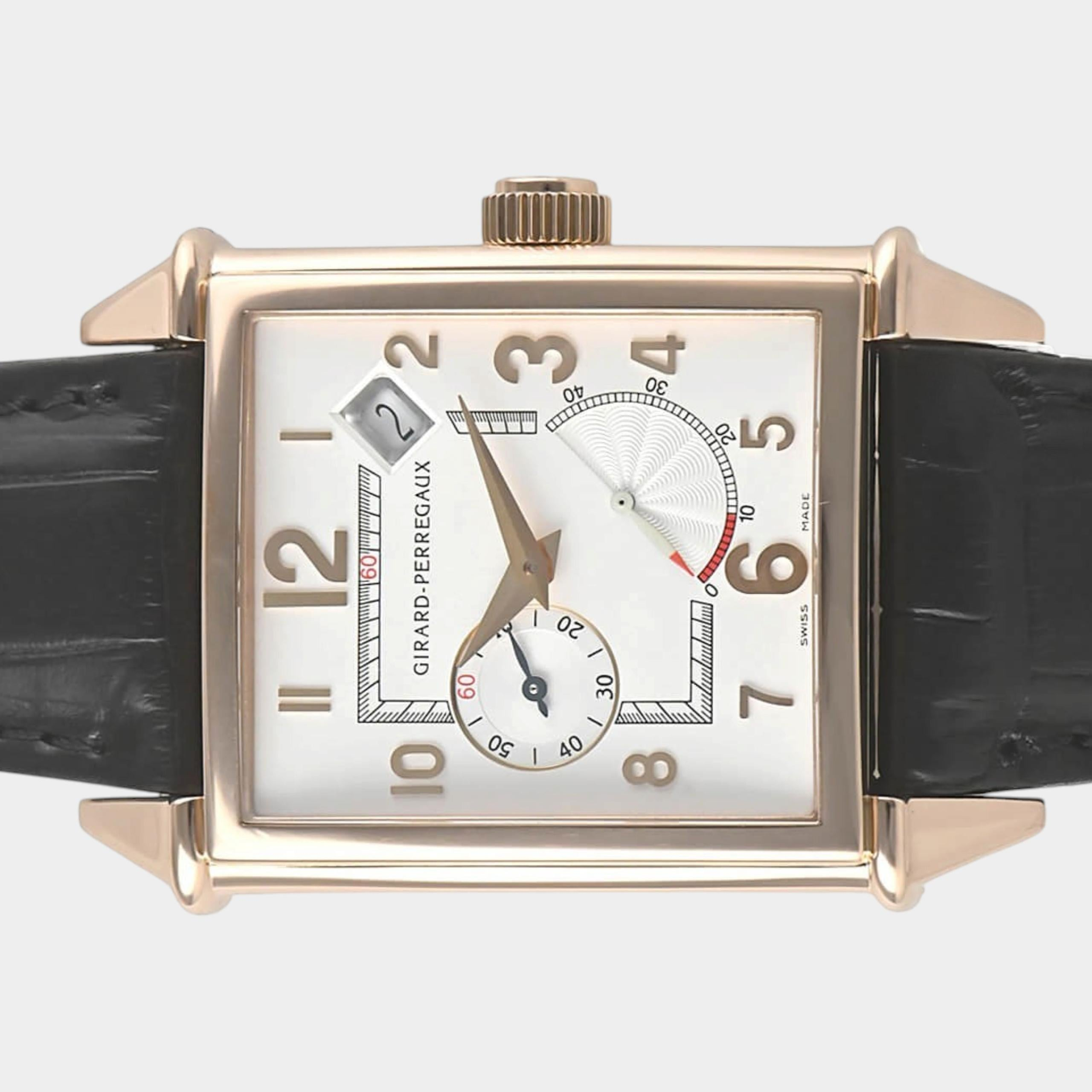 Girard Perregaux Vintage 1945 25850