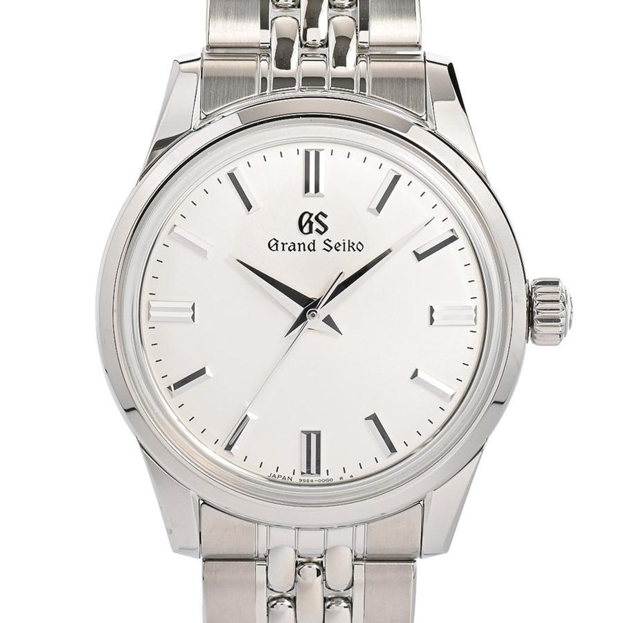 Grand Seiko Elegance Collection