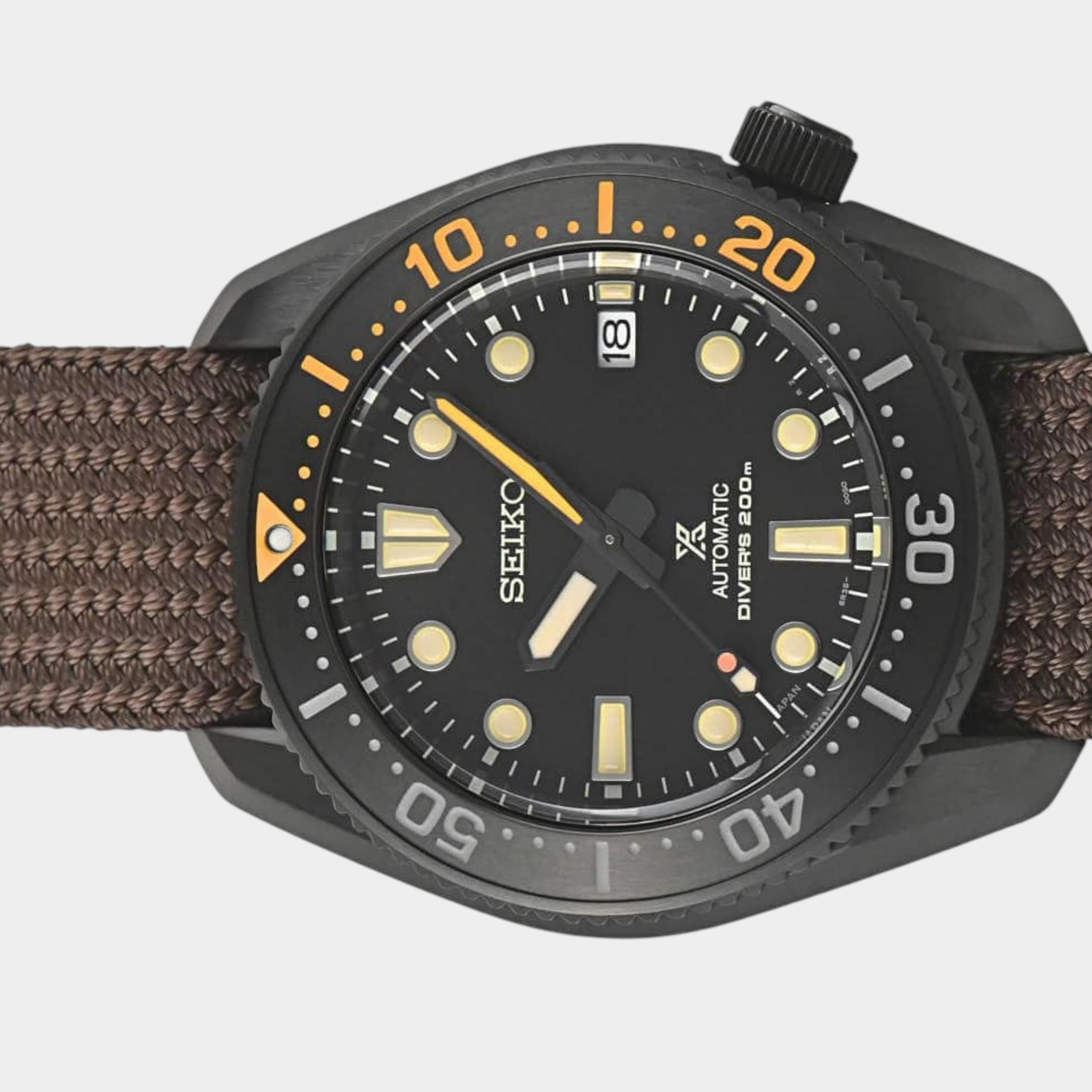 Seiko Prospex