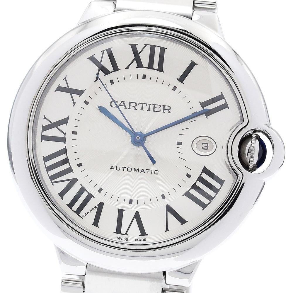 Cartier Ballon Bleu
