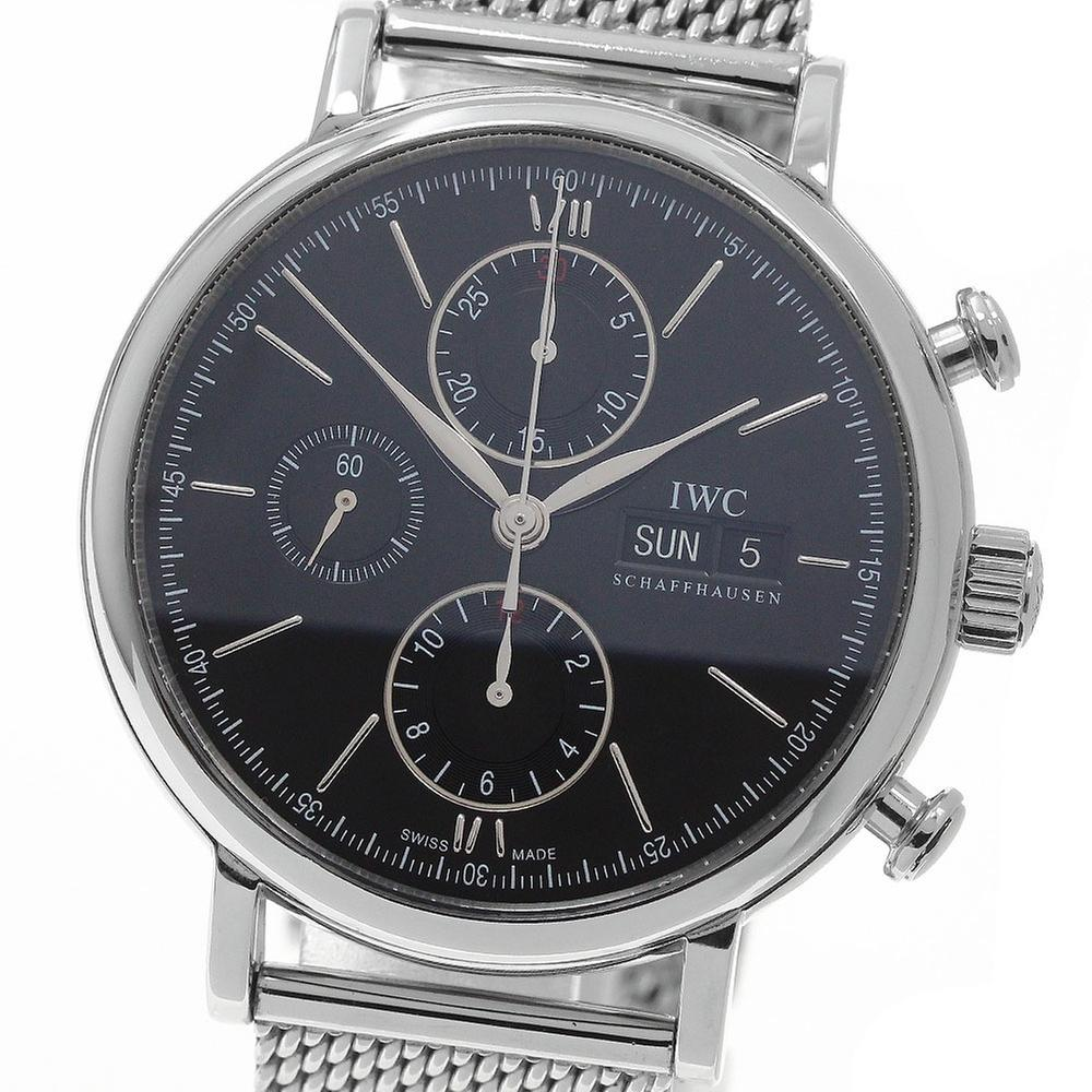 IW391010 | 42 mm, Used (Fair) — Buy in Switzerland