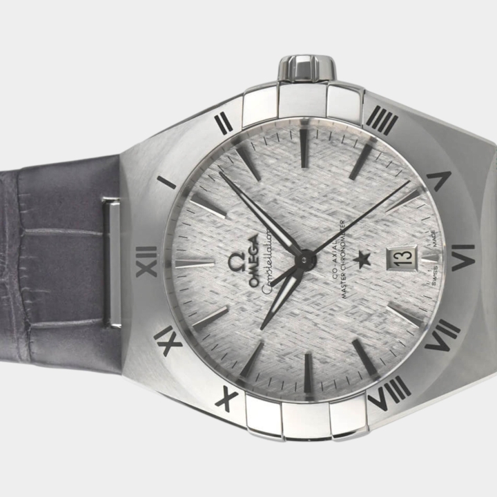 Omega Constellation