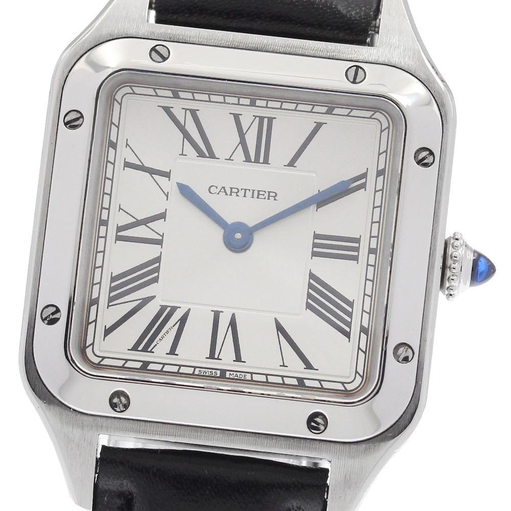 Cartier Santos Dumont