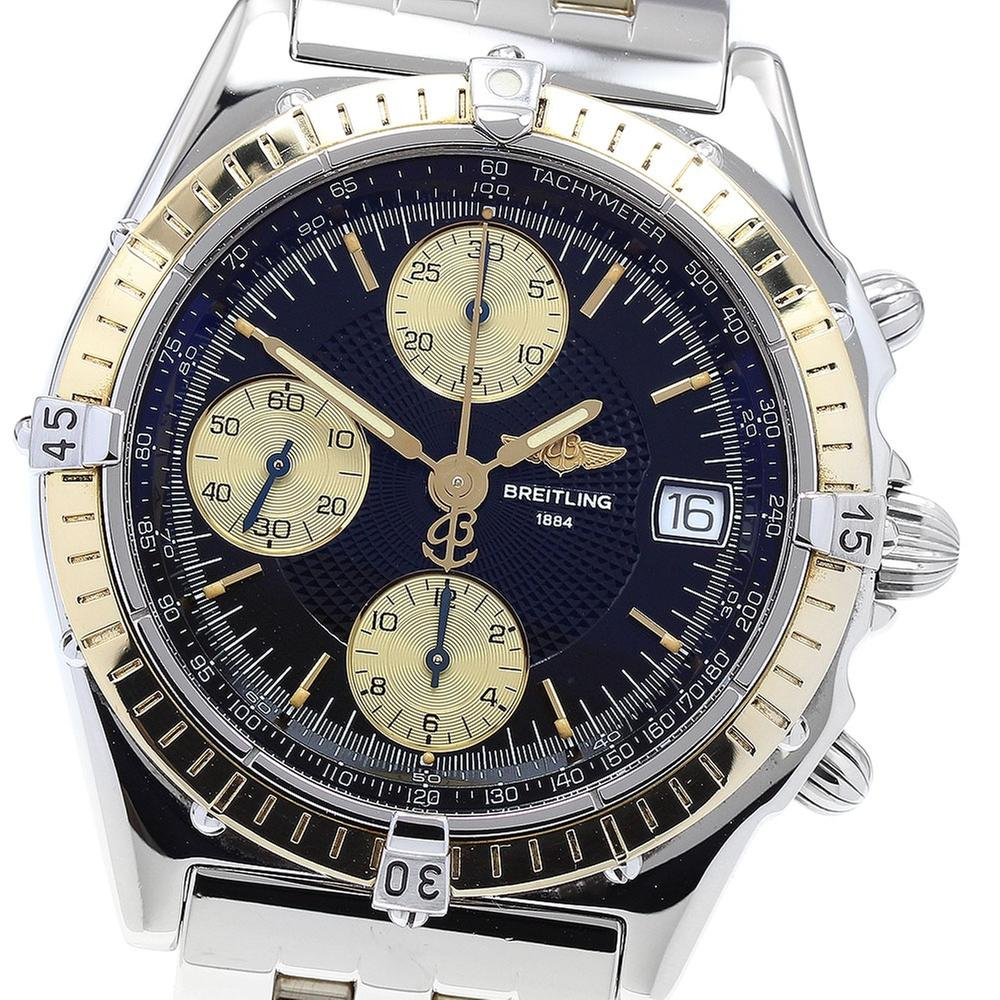 Breitling Chronomat D13050 | 39 mm, Used (Good) — Switzerland