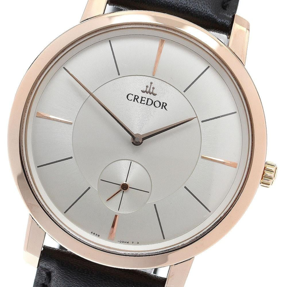 Seiko Credor