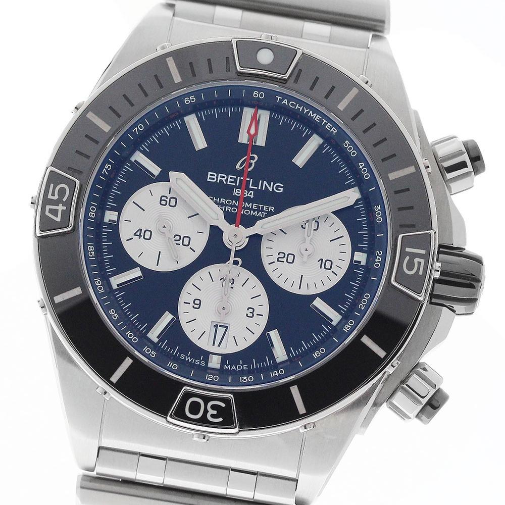 Breitling Chronomat