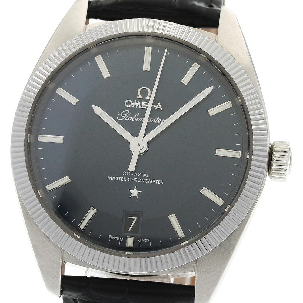 Omega Globemaster