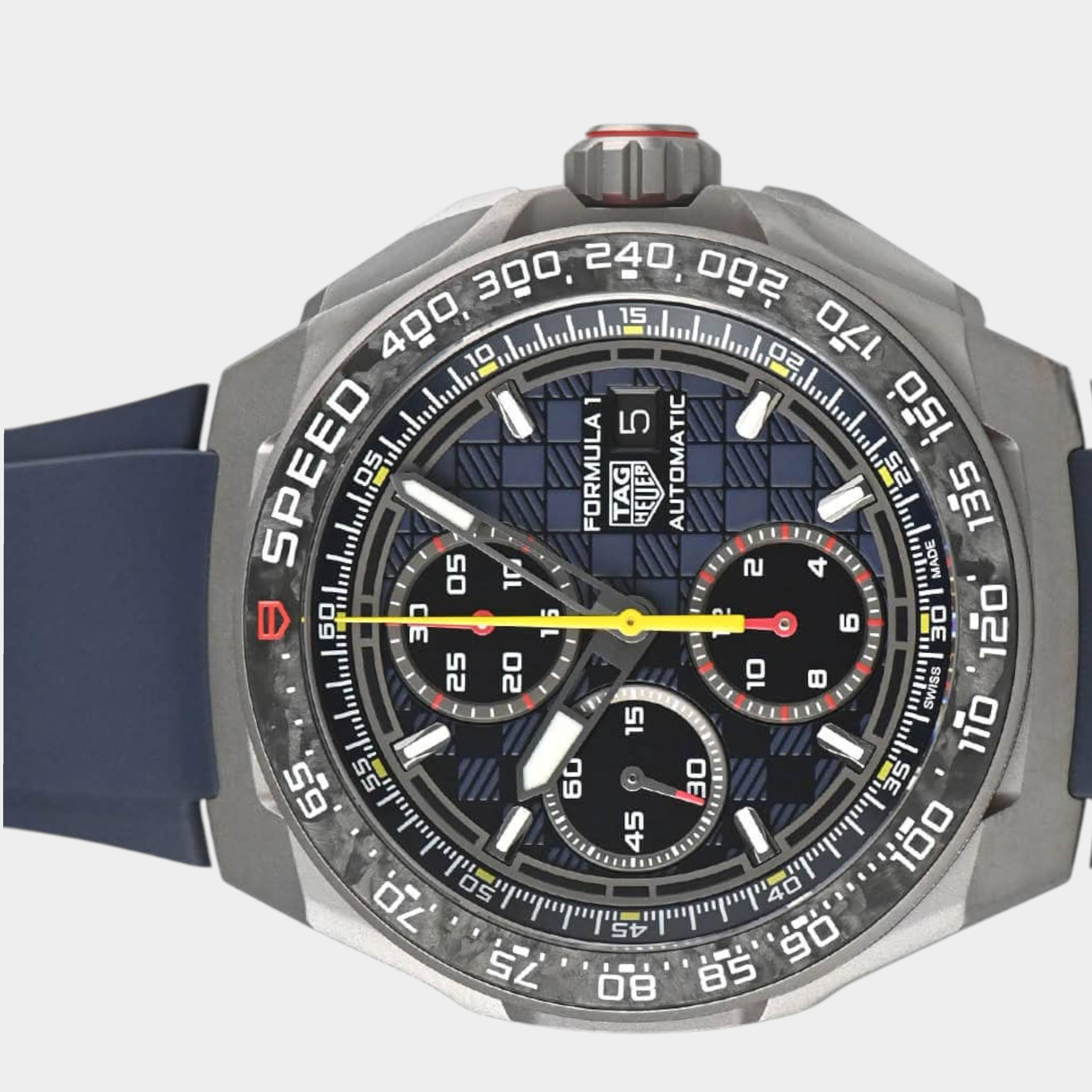 TAG Heuer Formula 1 Calibre 16