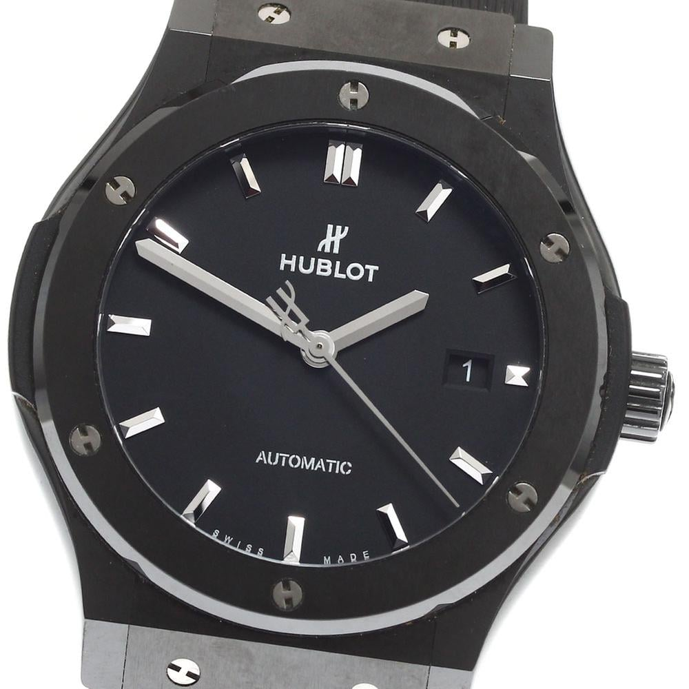 Hublot Classic Fusion 542.CM.1171.RX | 42 mm, Used (Very good) — Switzerland