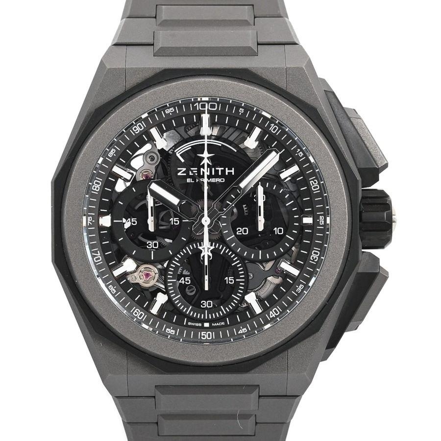 Buy Zenith Defy | , Used (Good) — Switzerland