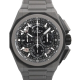 Zenith Defy Extreme skeleton 97.9100.9004/02.I001