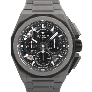Zenith Defy