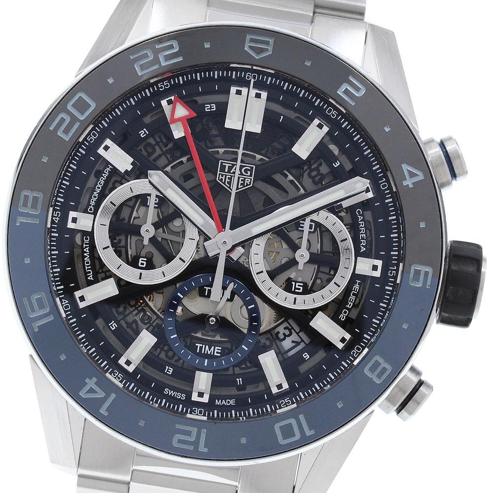 TAG Heuer Carrera CBG2A1Z.BA0658